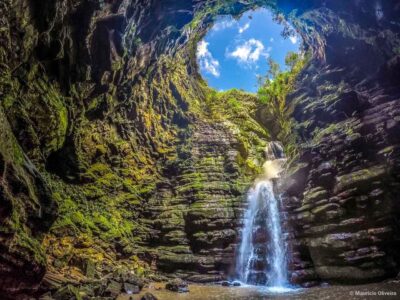 Buraco do Padre saindo de Curitiba: como planejar um bate-volta e aproveitar melhor o dia