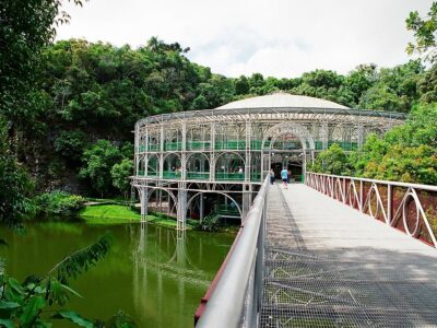 Experiências em Curitiba: 10 maneiras de viver a cidade além de apenas visitar pontos turísticos