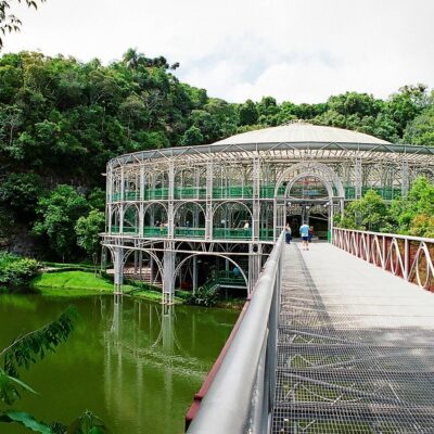 Experiências em Curitiba: 10 maneiras de viver a cidade além de apenas visitar pontos turísticos