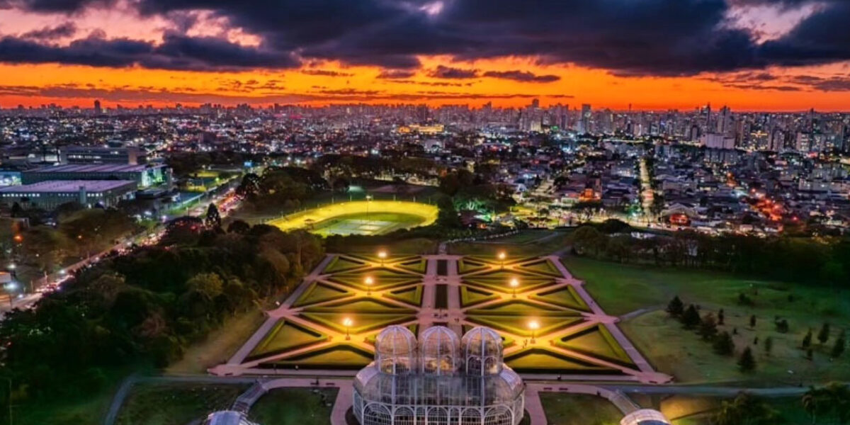 O que fazer em Curitiba em 3 dias: roteiro essencial para a primeira viagem