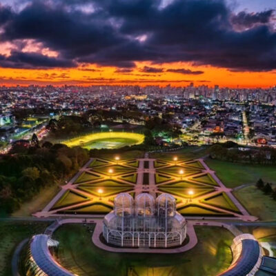 O que fazer em Curitiba em 3 dias: roteiro essencial para a primeira viagem