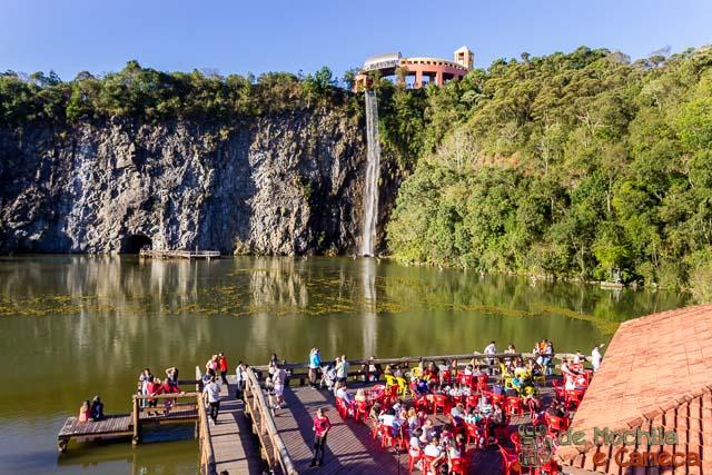 O que fazer em Curitiba no fim de semana: roteiro de sábado e domingo para aproveitar melhor a cidade — Como organizar os dois dias sem estresse