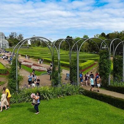 O que fazer em Curitiba no fim de semana: roteiro de sábado e domingo para aproveitar melhor a cidade