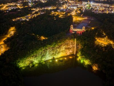 Roteiro 5 dias Curitiba: natureza, cultura, gastronomia e passeios para variar a viagem
