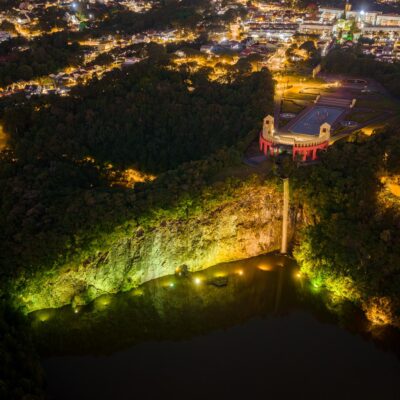 Roteiro 5 dias Curitiba: natureza, cultura, gastronomia e passeios para variar a viagem