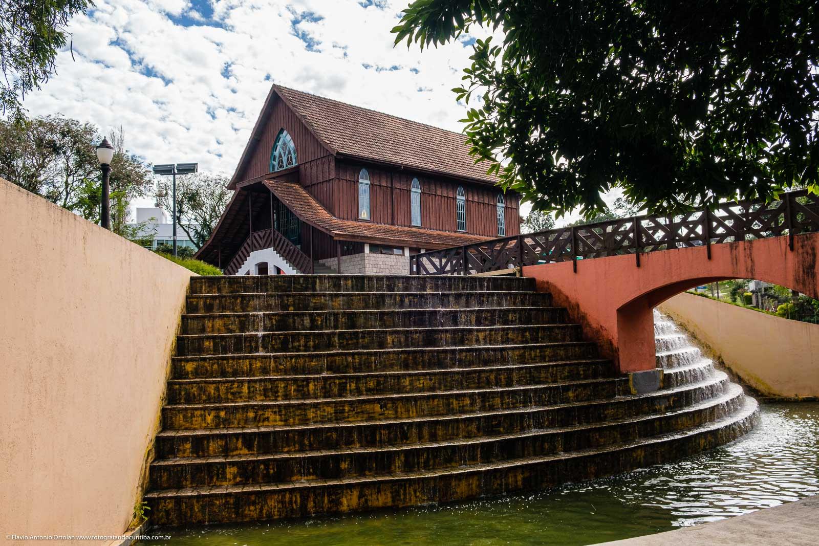 Bosque Alemão Curitiba: um passeio entre natureza, arquitetura e cultura germânica — Como o Bosque Alemão se encaixa em um roteiro cultural