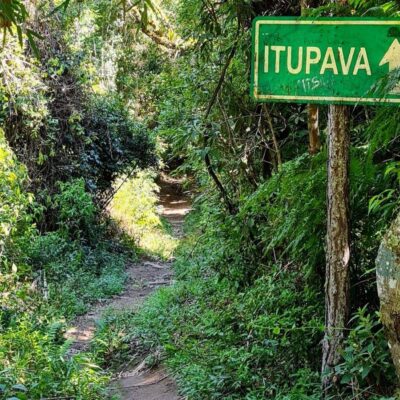 Caminho do Itupava e Serra do Mar: como incluir essa experiência em um roteiro saindo de Curitiba