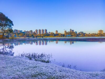 Curitiba no inverno: experiências para aproveitar o frio e conhecer a cidade de um jeito especial