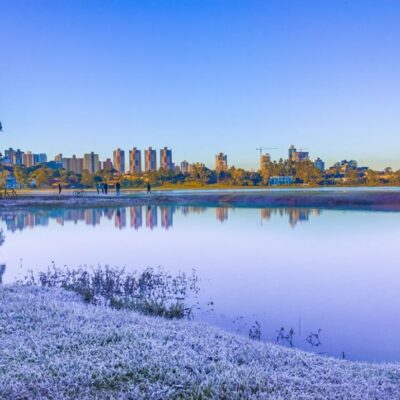 Curitiba no inverno: experiências para aproveitar o frio e conhecer a cidade de um jeito especial