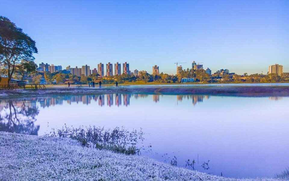 Curitiba no inverno: experiências para aproveitar o frio e conhecer a cidade de um jeito especial