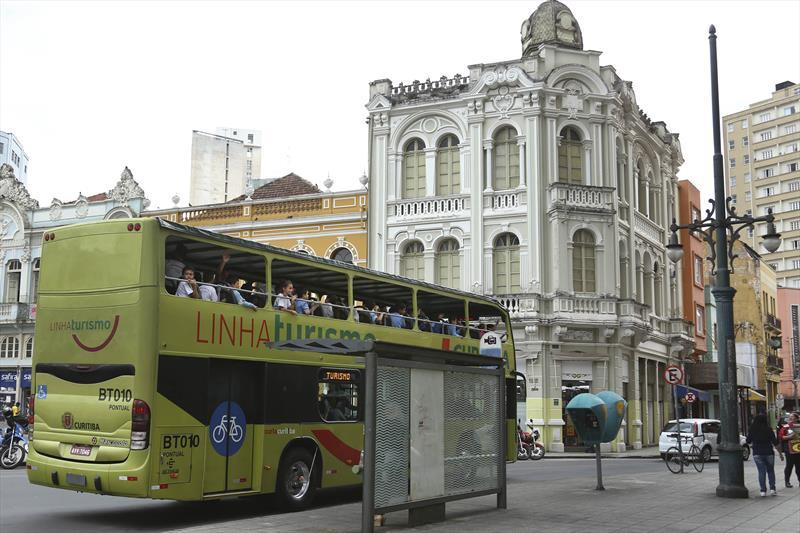 Linha Turismo Curitiba: como montar um roteiro de 1 dia sem perder tempo entre as atrações