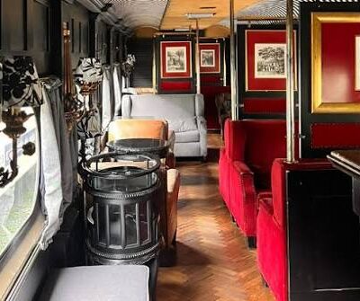 Passeio de trem de luxo Curitiba–Morretes: o que torna essa experiência tão especial?