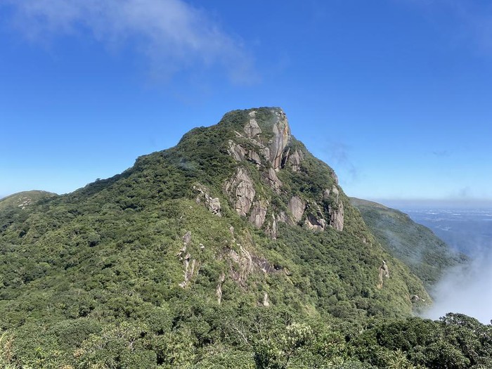Pico do Marumbi: por que essa montanha é considerada um símbolo do montanhismo no Paraná — O Marumbi como parte de uma viagem maior pelo Paraná