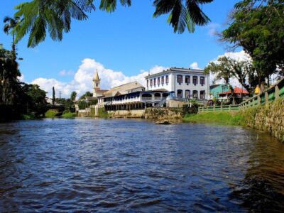 Cidades perto de Curitiba para passear: escolha o destino ideal para natureza, história, gastronomia ou cultura