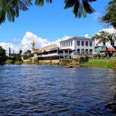 Cidades perto de Curitiba para passear: escolha o destino ideal para natureza, história, gastronomia ou cultura